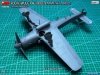 MiniArt 48040 FOCKE-WULF FW 190D-9. MIMETALL PROD. JAGDGESCHWADER 301. BASIC KIT 1/48